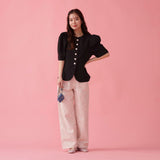 Pearl Button JK - MAISON MARBLE