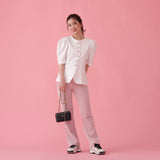 Pearl Button JK - MAISON MARBLE