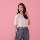 Pearl Tee - MAISON MARBLE