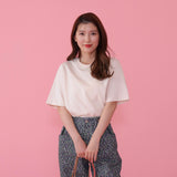 Pearl Tee - MAISON MARBLE
