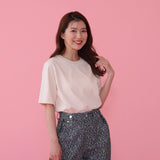 Pearl Tee - MAISON MARBLE