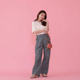 Pearl Tee - MAISON MARBLE