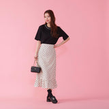 Pearl Tee - MAISON MARBLE