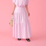 Pink Cotton Set Up - MAISON MARBLE