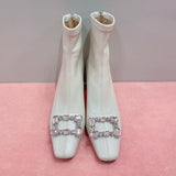 【PRE ORDER】Bijou Boots - MAISON MARBLE