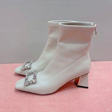 【PRE ORDER】Bijou Boots - MAISON MARBLE