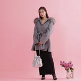 【PRE ORDER】Bijou Boots - MAISON MARBLE