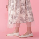 【PRE ORDER】Candy Ballerina - MAISON MARBLE