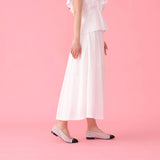 Rebecca Set Skirt - MAISON MARBLE