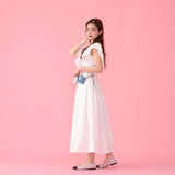 Rebecca Set Skirt - MAISON MARBLE