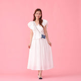 Rebecca Set Skirt - MAISON MARBLE