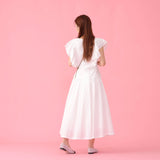 Rebecca Set Skirt - MAISON MARBLE