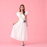 Rebecca Set Skirt - MAISON MARBLE