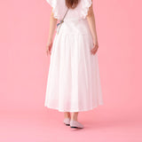 Rebecca Set Skirt - MAISON MARBLE