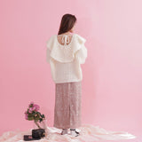Riko Knit - MAISON MARBLE