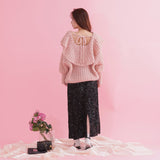 Riko Knit - MAISON MARBLE