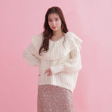 Riko Knit - MAISON MARBLE