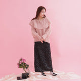 Riko Knit - MAISON MARBLE