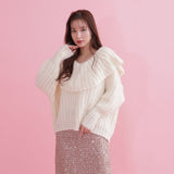 Riko Knit - MAISON MARBLE