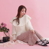 Riko Knit - MAISON MARBLE