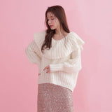 Riko Knit - MAISON MARBLE