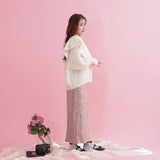 Riko Knit - MAISON MARBLE