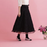 Rola Tulle Skirt - MAISON MARBLE