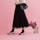 Rola Tulle Skirt - MAISON MARBLE