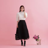 Rola Tulle Skirt - MAISON MARBLE