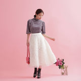 Rola Tulle Skirt - MAISON MARBLE