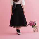 Rola Tulle Skirt - MAISON MARBLE