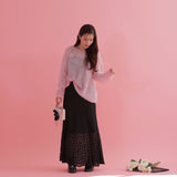 Rose Garden Knit - MAISON MARBLE