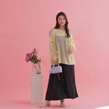 Rose Garden Knit - MAISON MARBLE