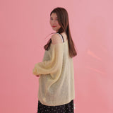 Rose Garden Knit - MAISON MARBLE