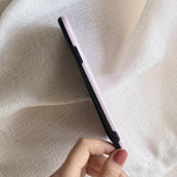 Rose Phone Case - MAISON MARBLE