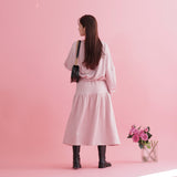 Rose Sweater Set - MAISON MARBLE