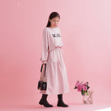 Rose Sweater Set - MAISON MARBLE