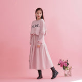 Rose Sweater Set - MAISON MARBLE