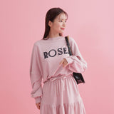 Rose Sweater Set - MAISON MARBLE