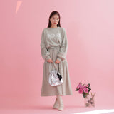 Rose Sweater Set - MAISON MARBLE
