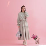 Rose Sweater Set - MAISON MARBLE