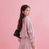 Rose Sweater Set - MAISON MARBLE