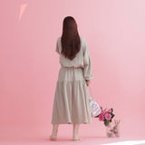 Rose Sweater Set - MAISON MARBLE