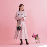 Rose Sweater Set - MAISON MARBLE