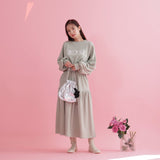 Rose Sweater Set - MAISON MARBLE