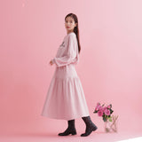 Rose Sweater Set - MAISON MARBLE