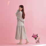 Rose Sweater Set - MAISON MARBLE