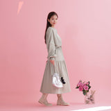 Rose Sweater Set - MAISON MARBLE