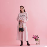 Rose Sweater Set - MAISON MARBLE