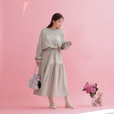 Rose Sweater Set - MAISON MARBLE